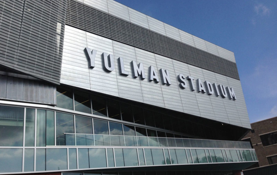 TULANE UNIVERSITY YULMAN STADIUM Image