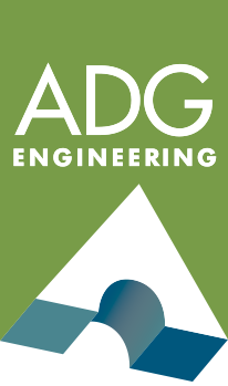 ADG Engineering Logo