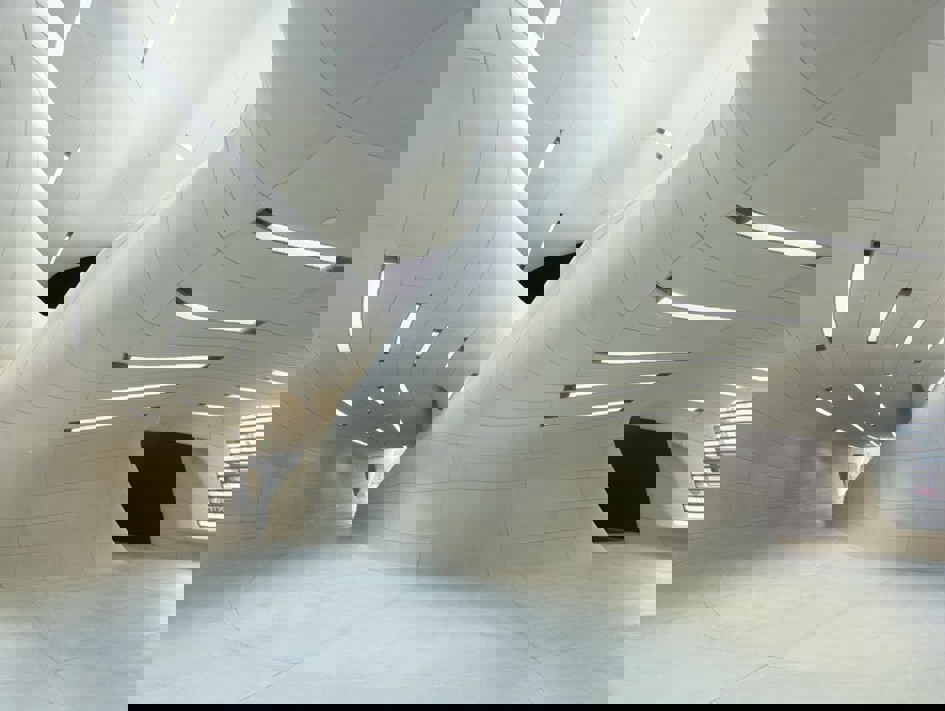 Louisiana Sports Hall of Fame Image